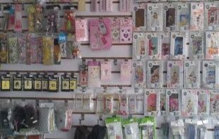 批發(fā)手機(jī)皮紋彩膜，一元起批 開(kāi)啟小成本手機(jī)美容與飾品創(chuàng)業(yè)新機(jī)遇
