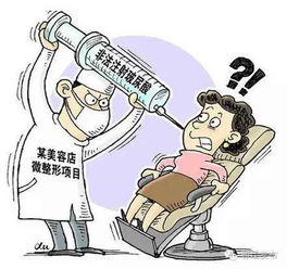 畢業(yè)季整形熱來(lái)襲，當(dāng)心這些“美麗陷阱” 生活美容服務(wù)的隱秘風(fēng)險(xiǎn)