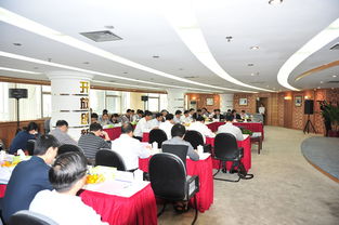 共商數(shù)字賦能，拓展漳州食品海外新藍海——北京信息技術咨詢服務助力產業(yè)升級座談會